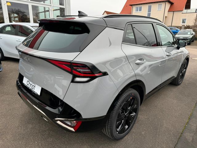 Kia Sportage – Bild 5