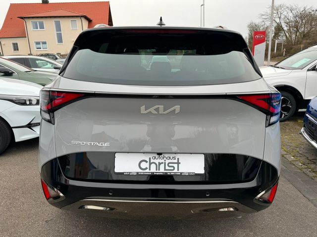 Kia Sportage – Bild 6