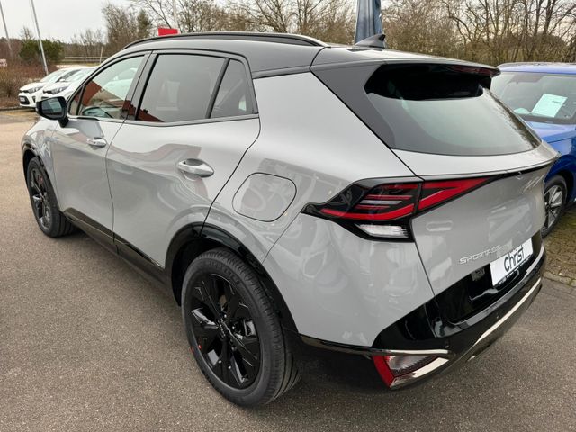 Kia Sportage – Bild 7