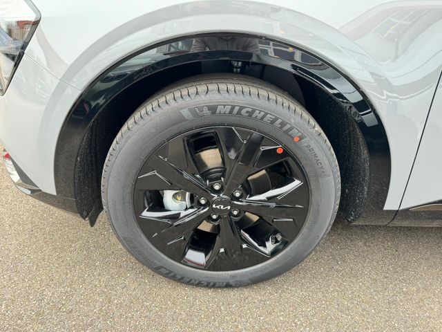 Kia Sportage – Bild 8