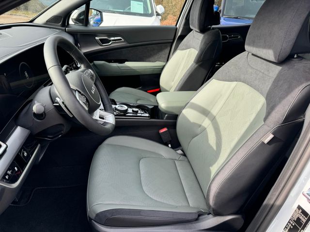 Kia Sportage – Bild 9