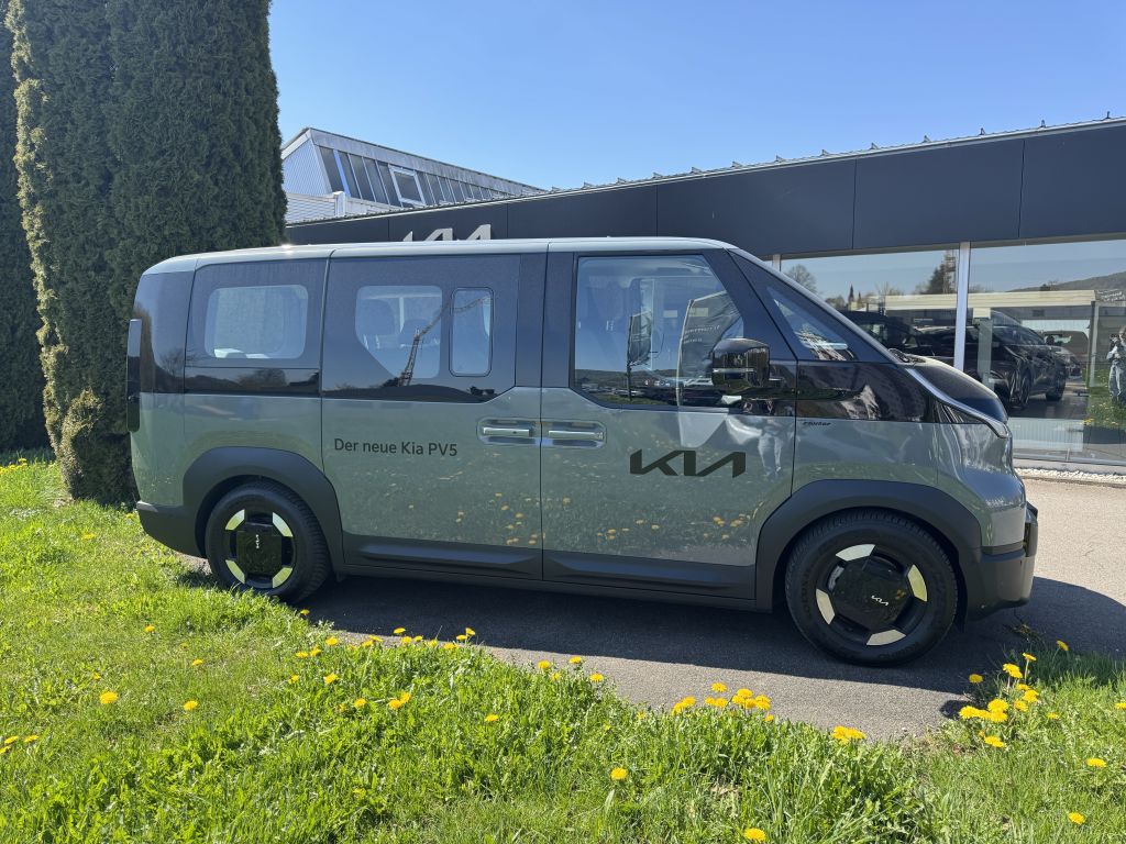 Kia PV5