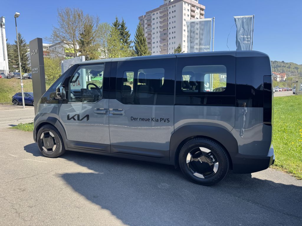 Kia PV5