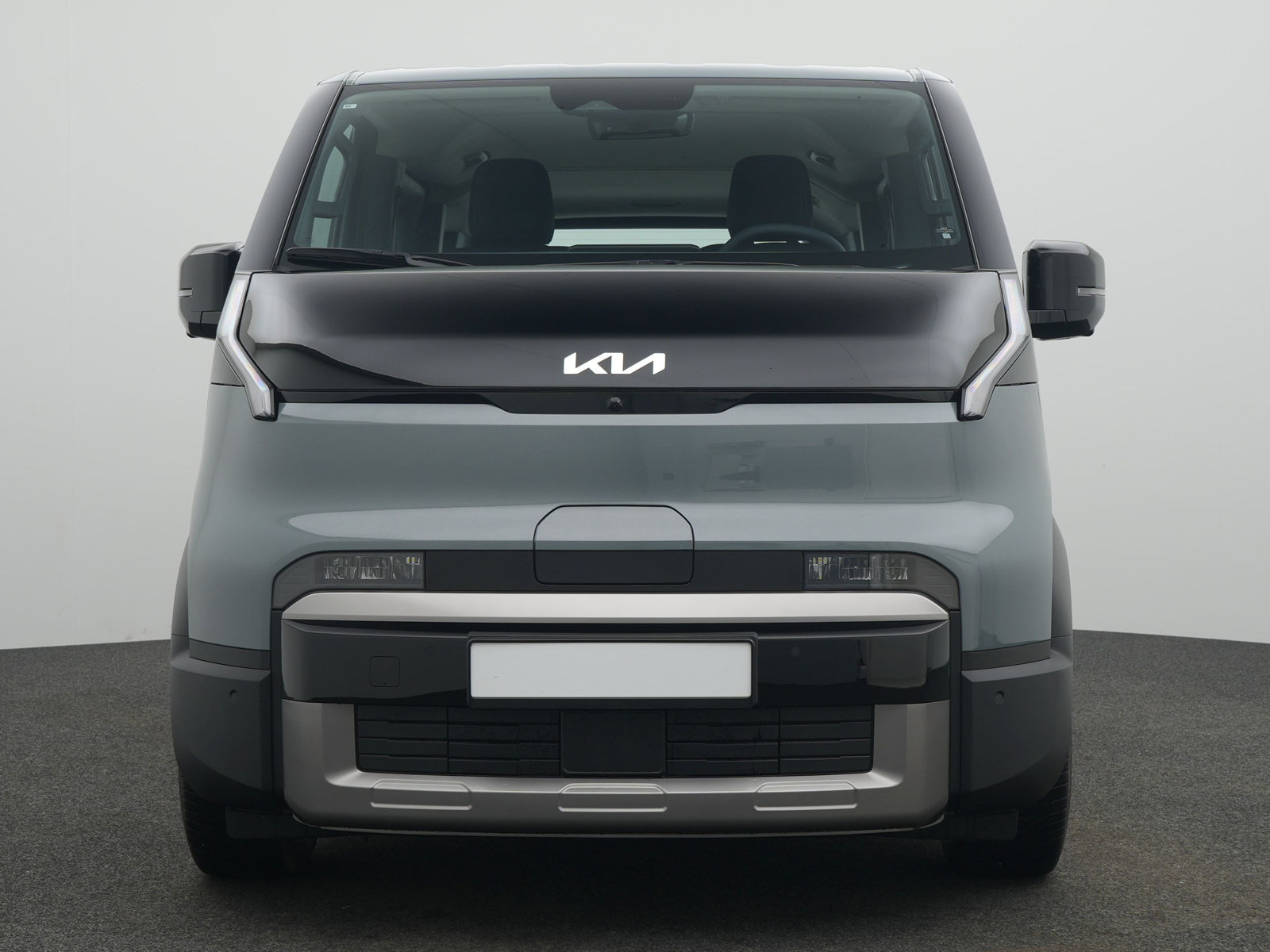 Kia PV5