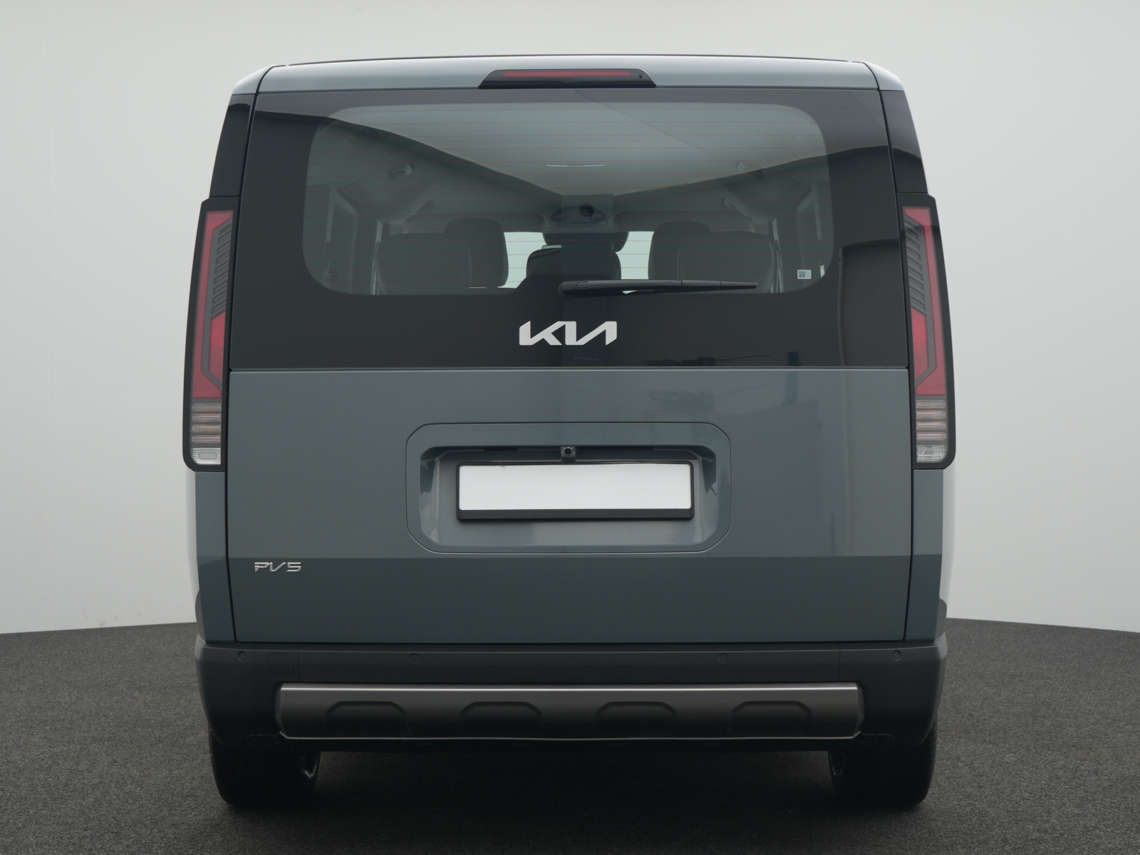 Kia PV5