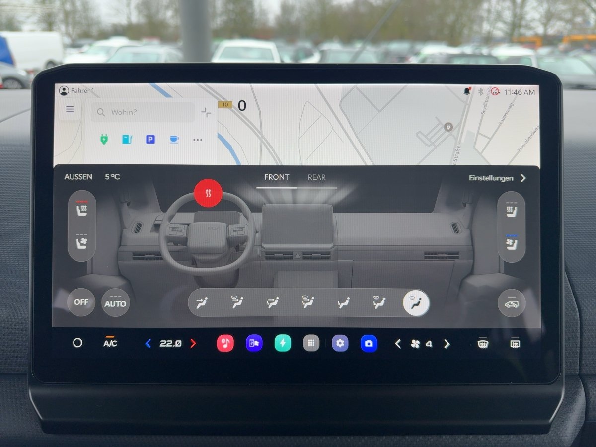Kia PV5 – Bild 13