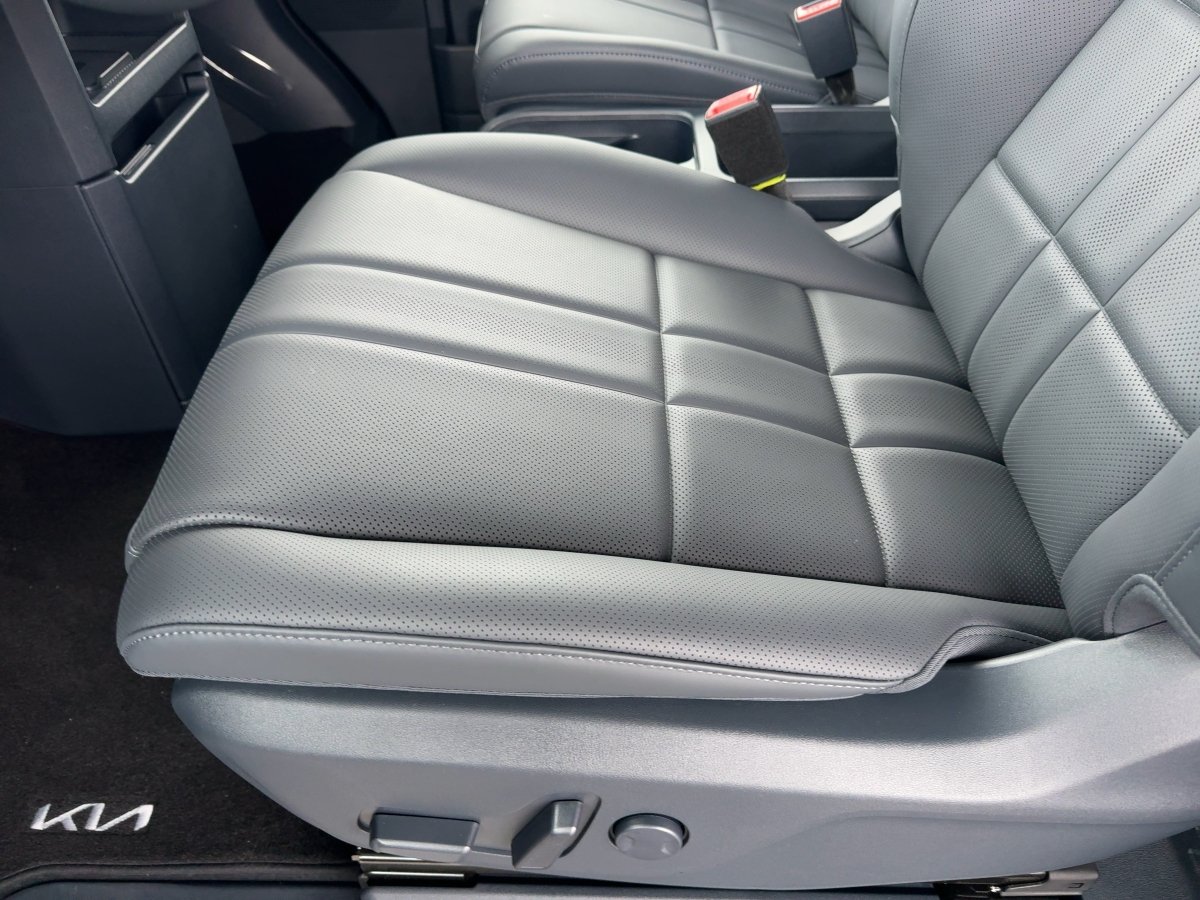 Kia PV5 – Bild 14