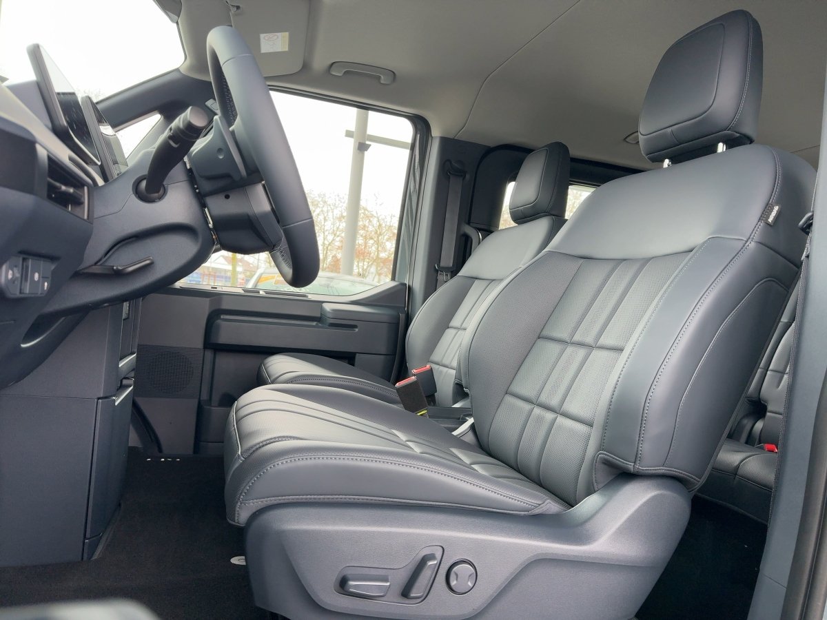 Kia PV5 – Bild 16