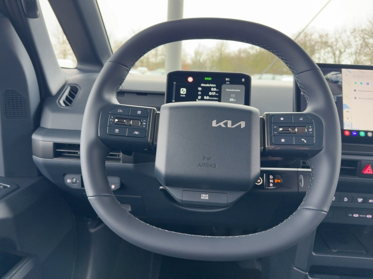 Kia PV5 – Bild 17