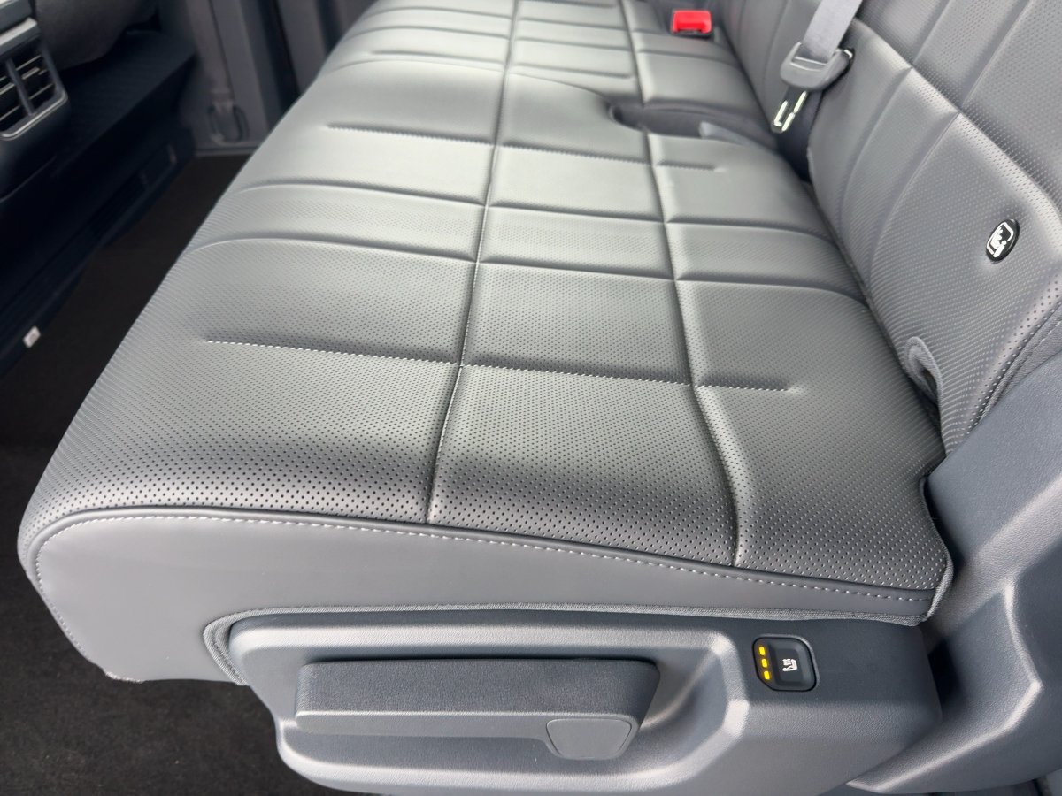 Kia PV5 – Bild 19