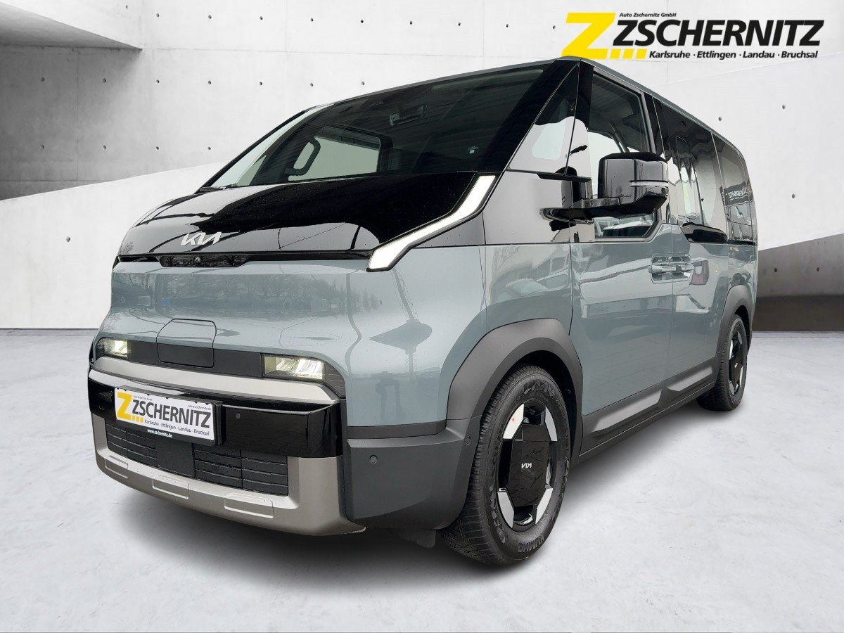 Kia PV5 – Bild 2