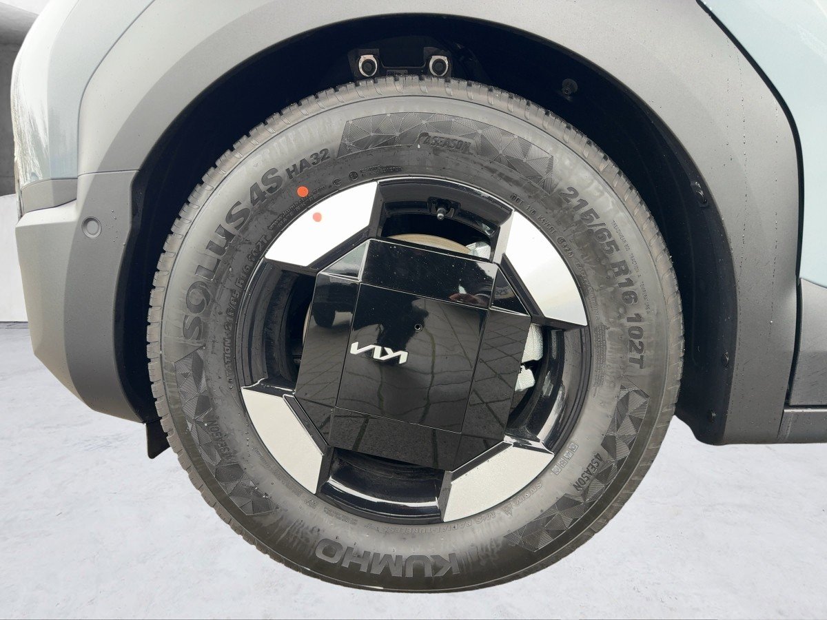 Kia PV5 – Bild 20