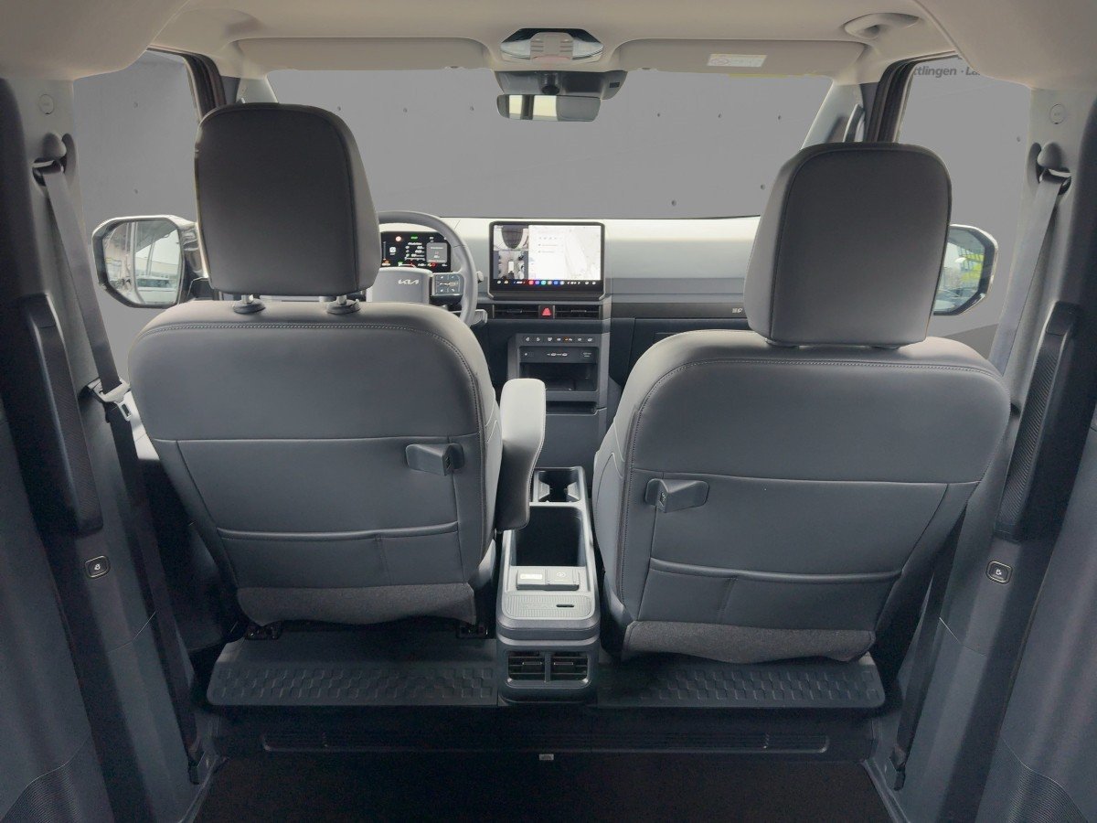 Kia PV5 – Bild 21
