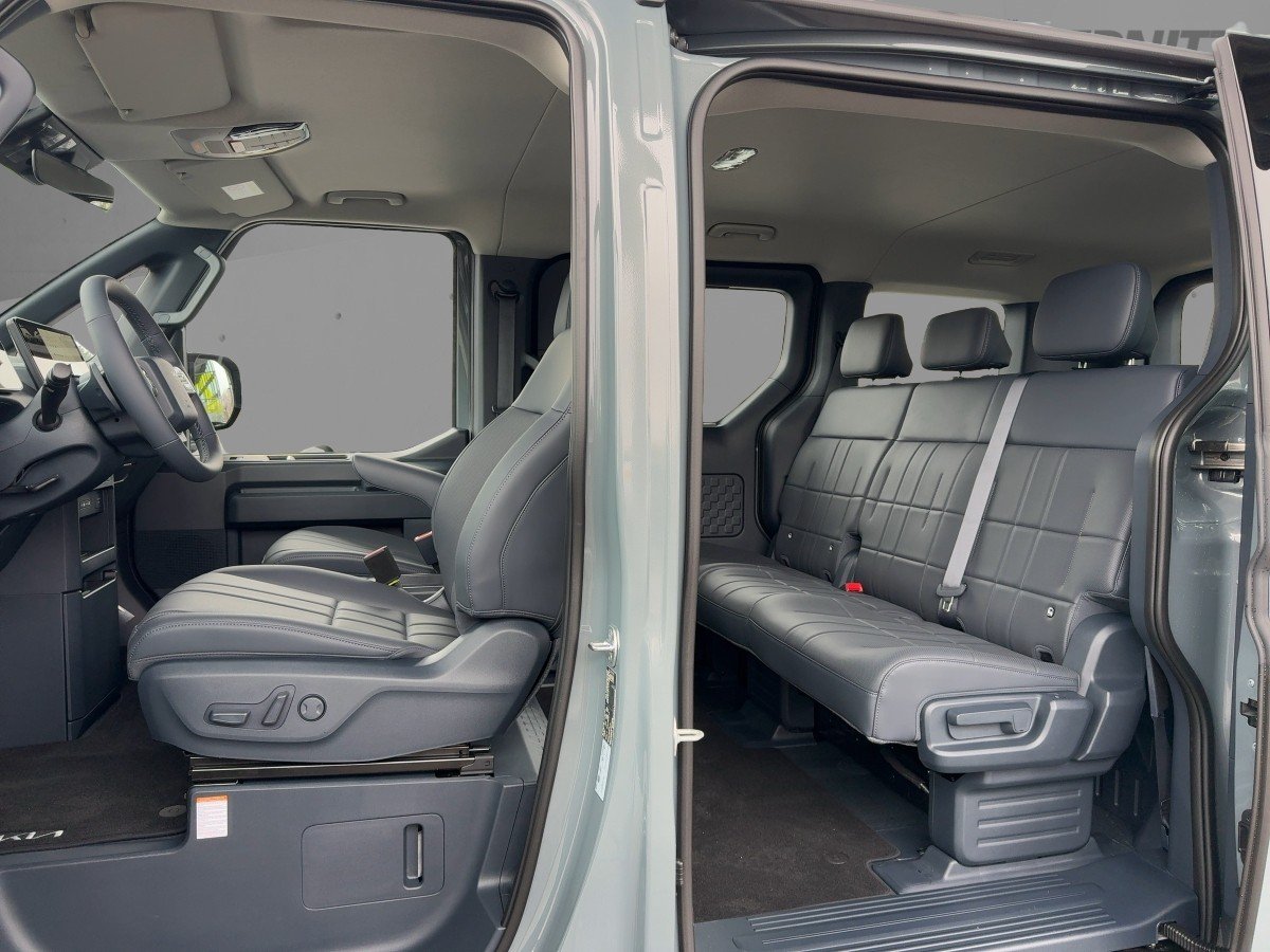 Kia PV5 – Bild 22