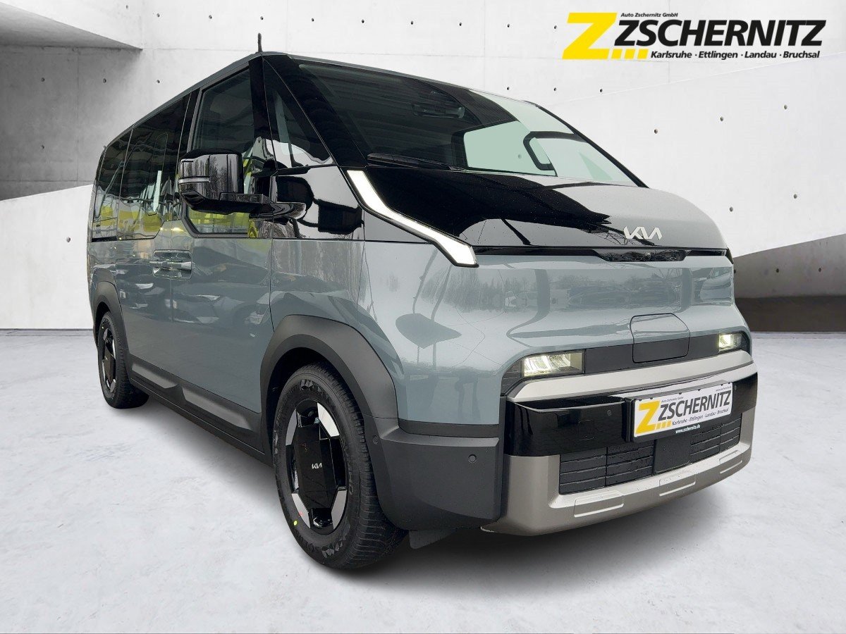 Kia PV5 – Bild 5