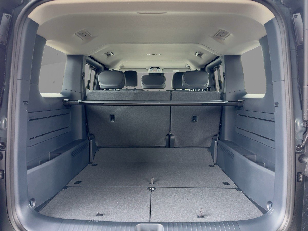 Kia PV5 – Bild 6