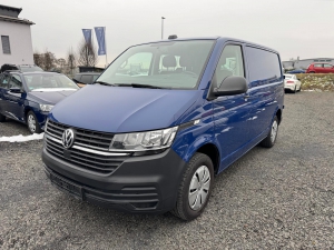VW T6 Transporter LANG 3-Sitzer AHK NAVI PTS