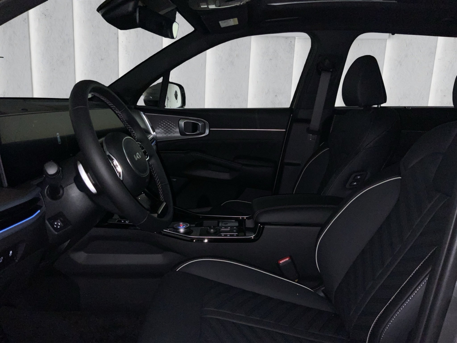 Kia Sorento – Bild 10