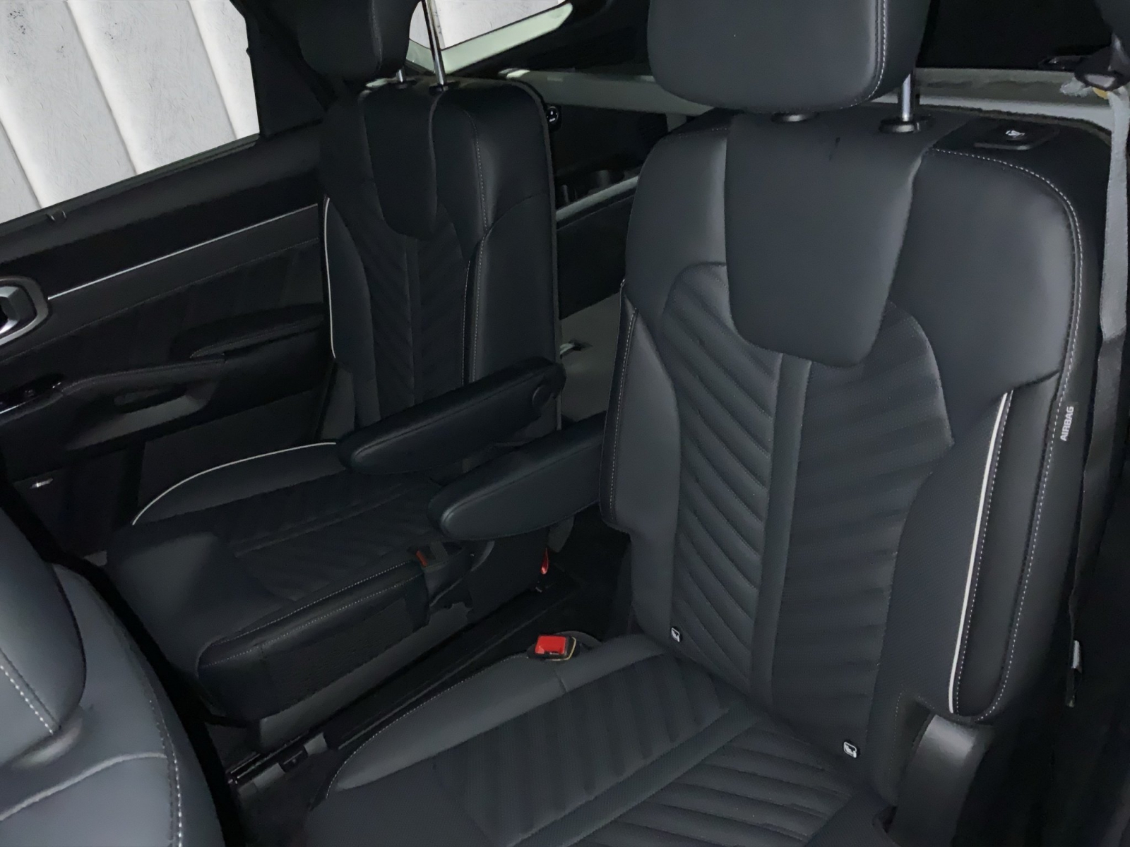 Kia Sorento – Bild 11
