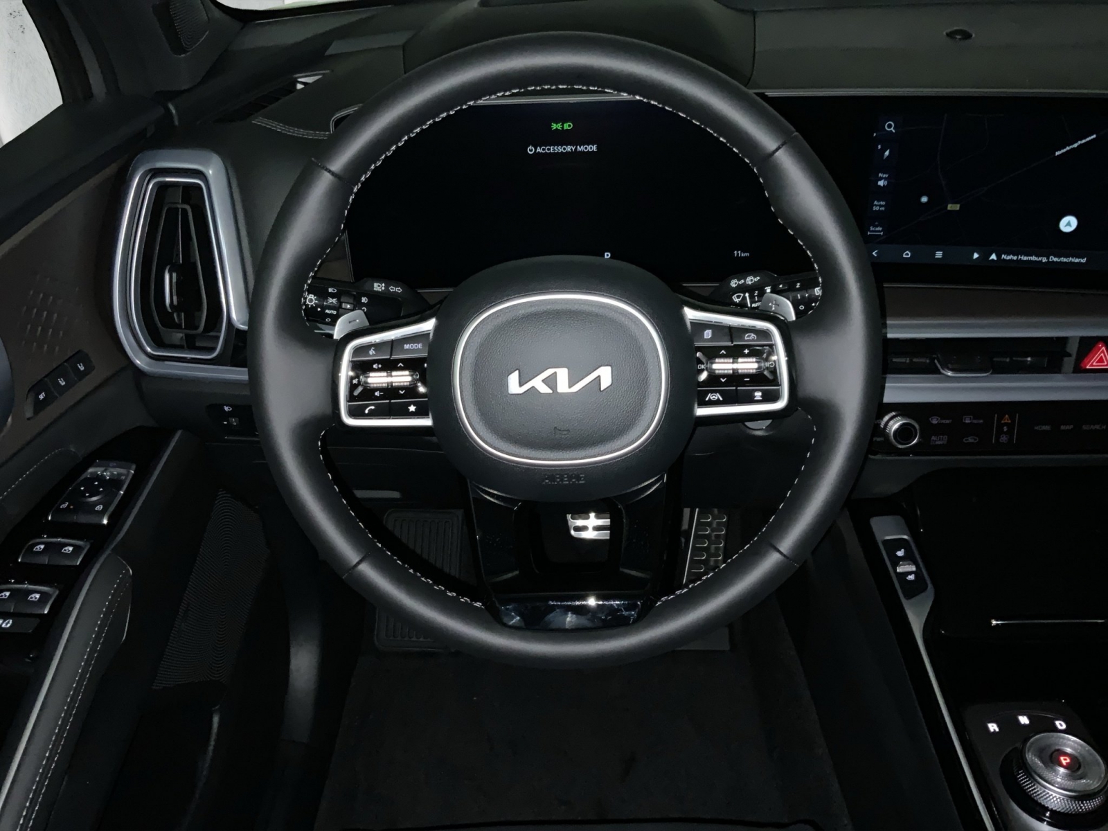 Kia Sorento – Bild 13