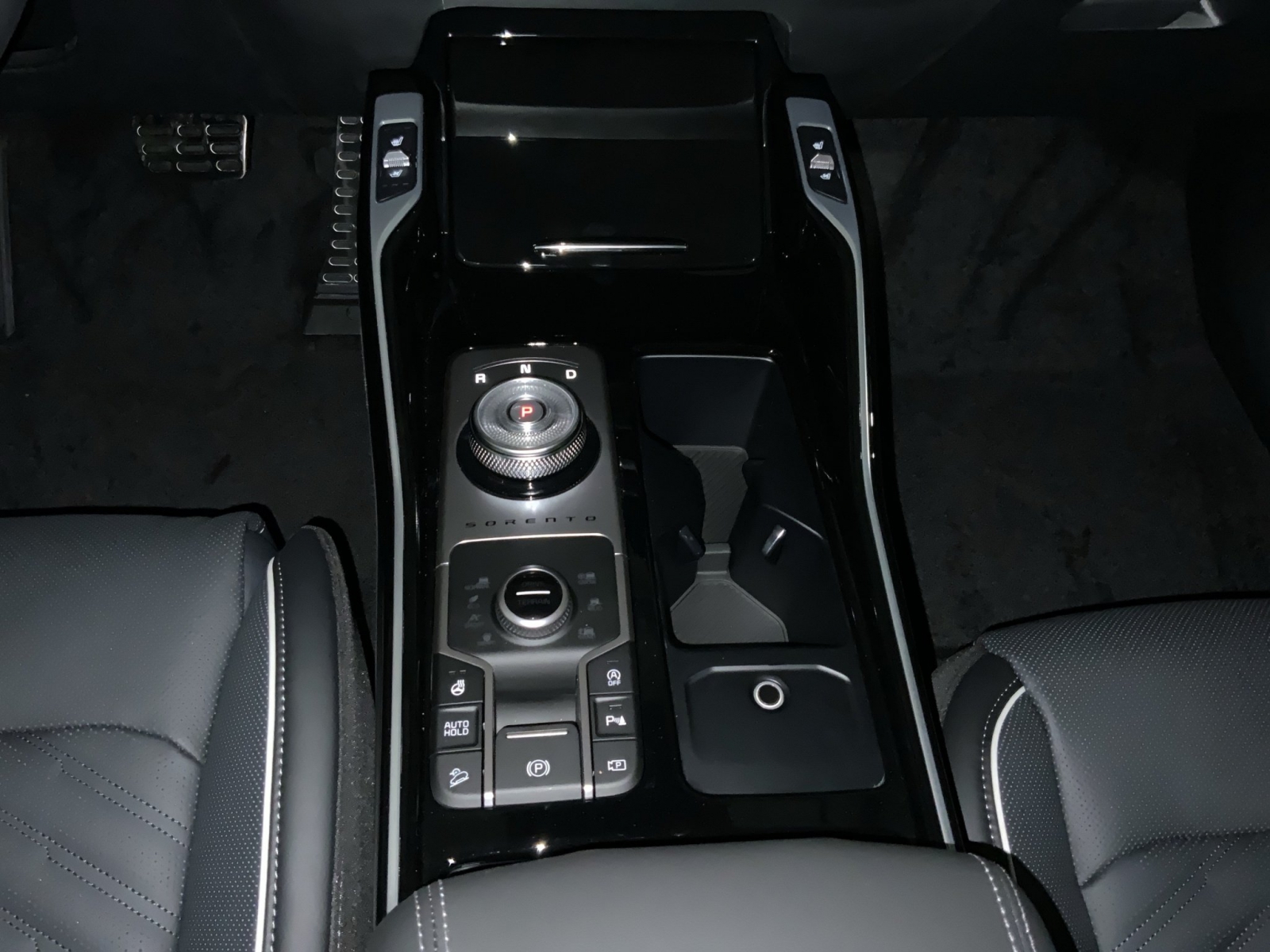 Kia Sorento – Bild 14