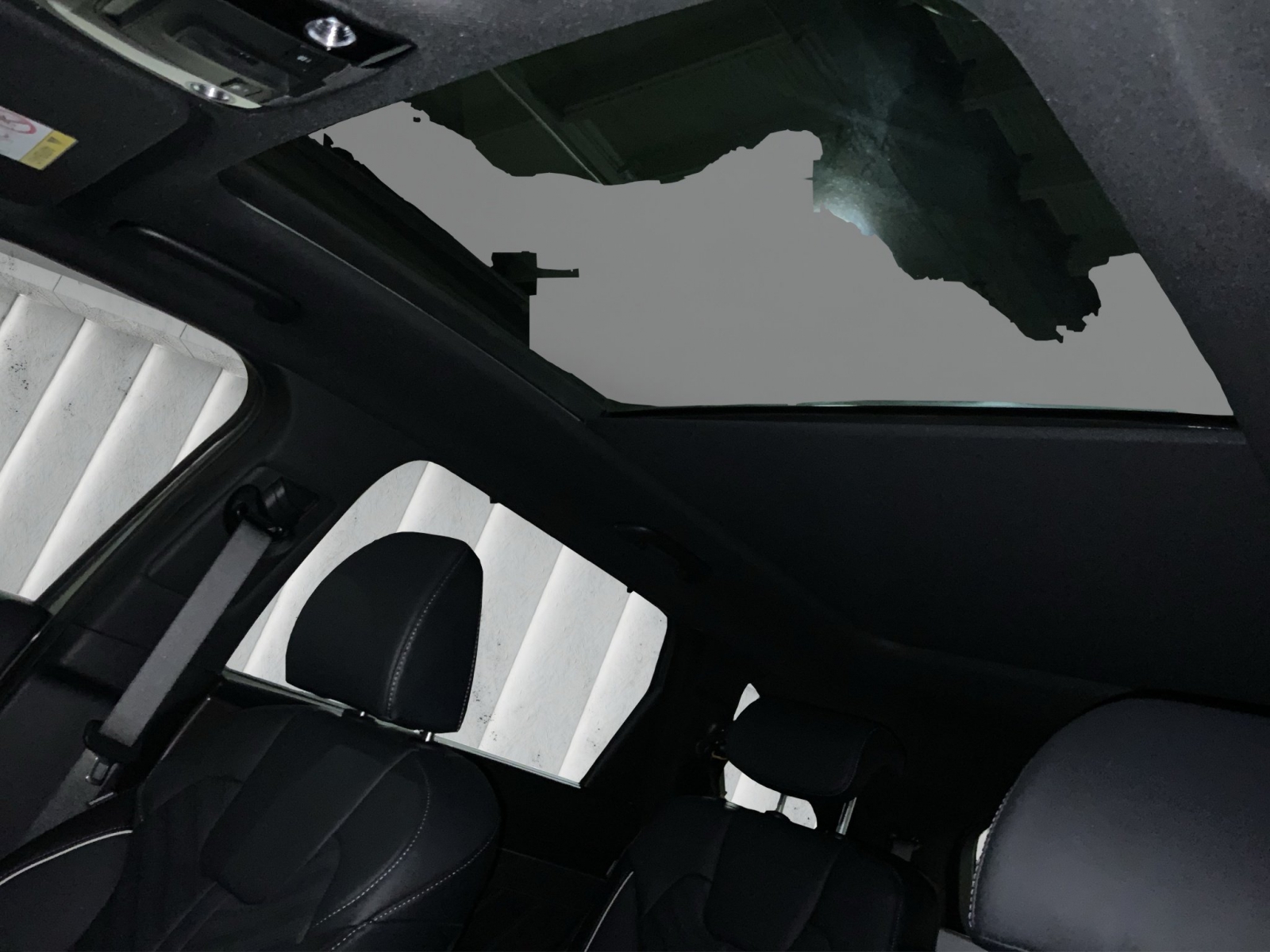 Kia Sorento – Bild 16