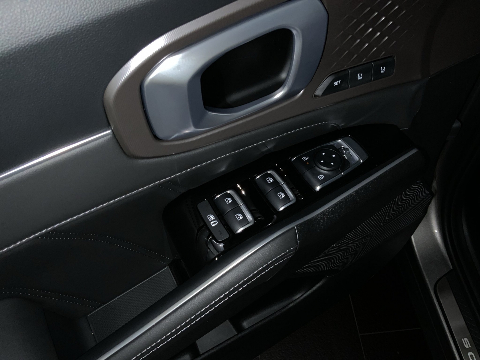 Kia Sorento – Bild 17