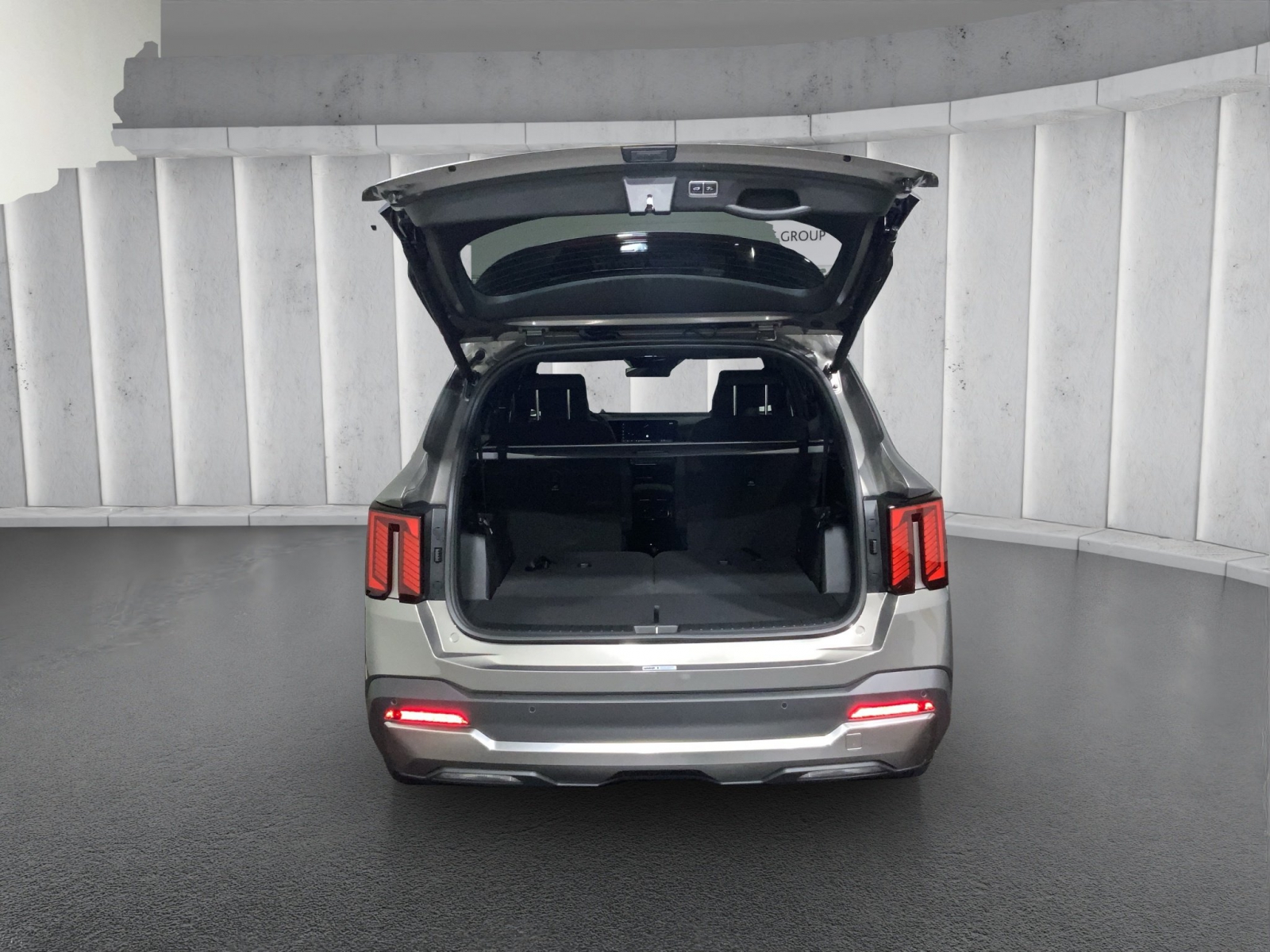Kia Sorento – Bild 18