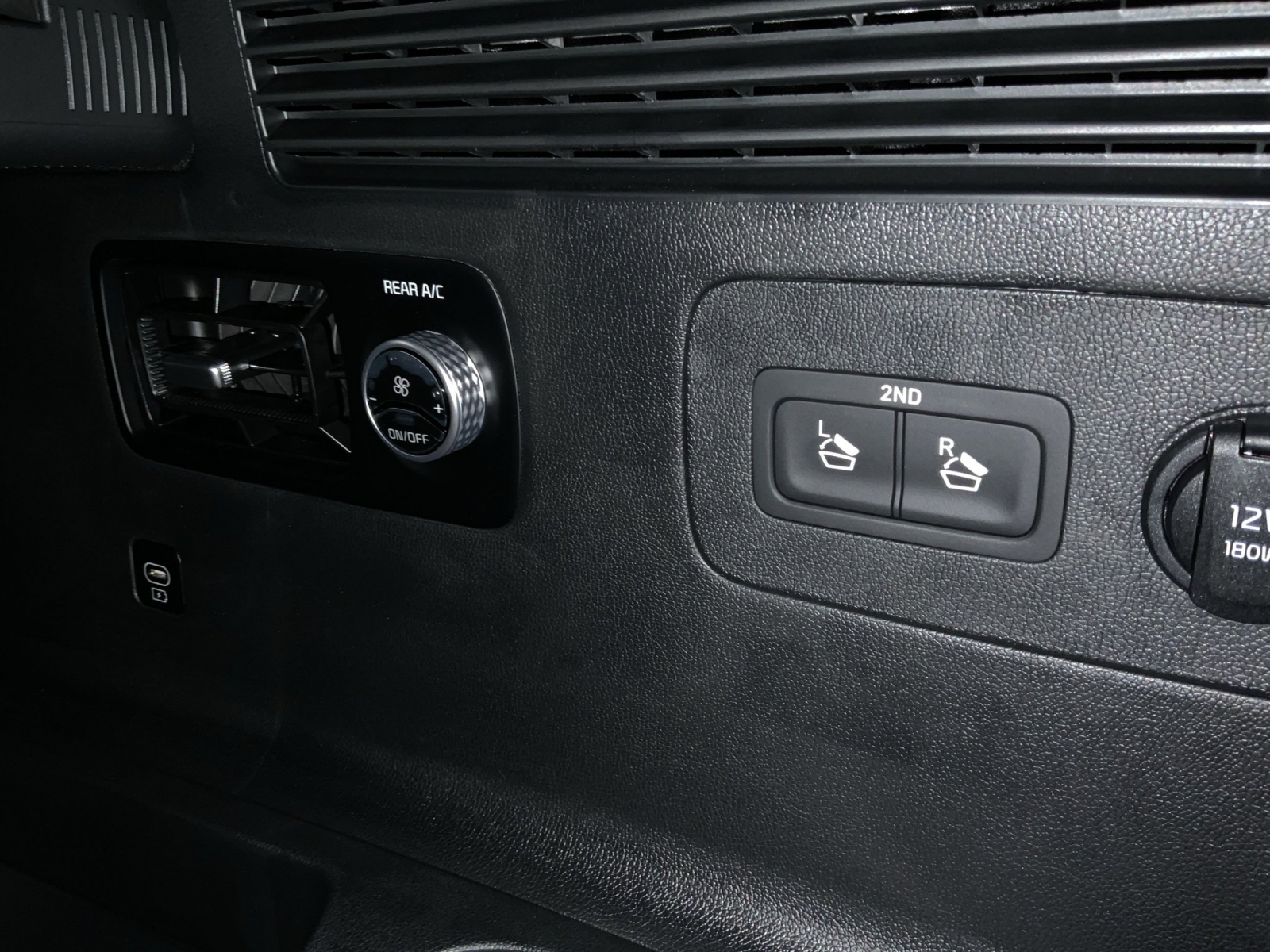 Kia Sorento – Bild 20
