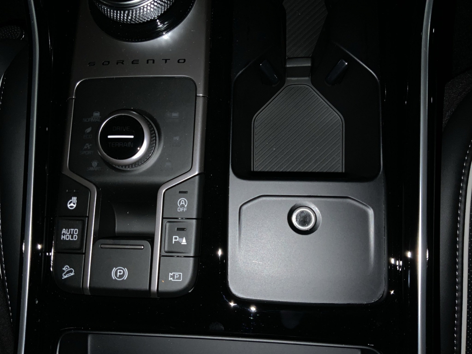 Kia Sorento – Bild 25