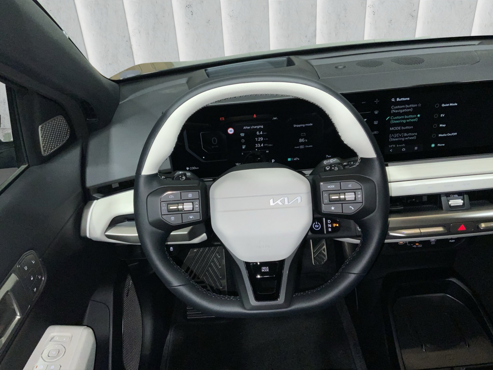 Kia EV4 – Bild 13