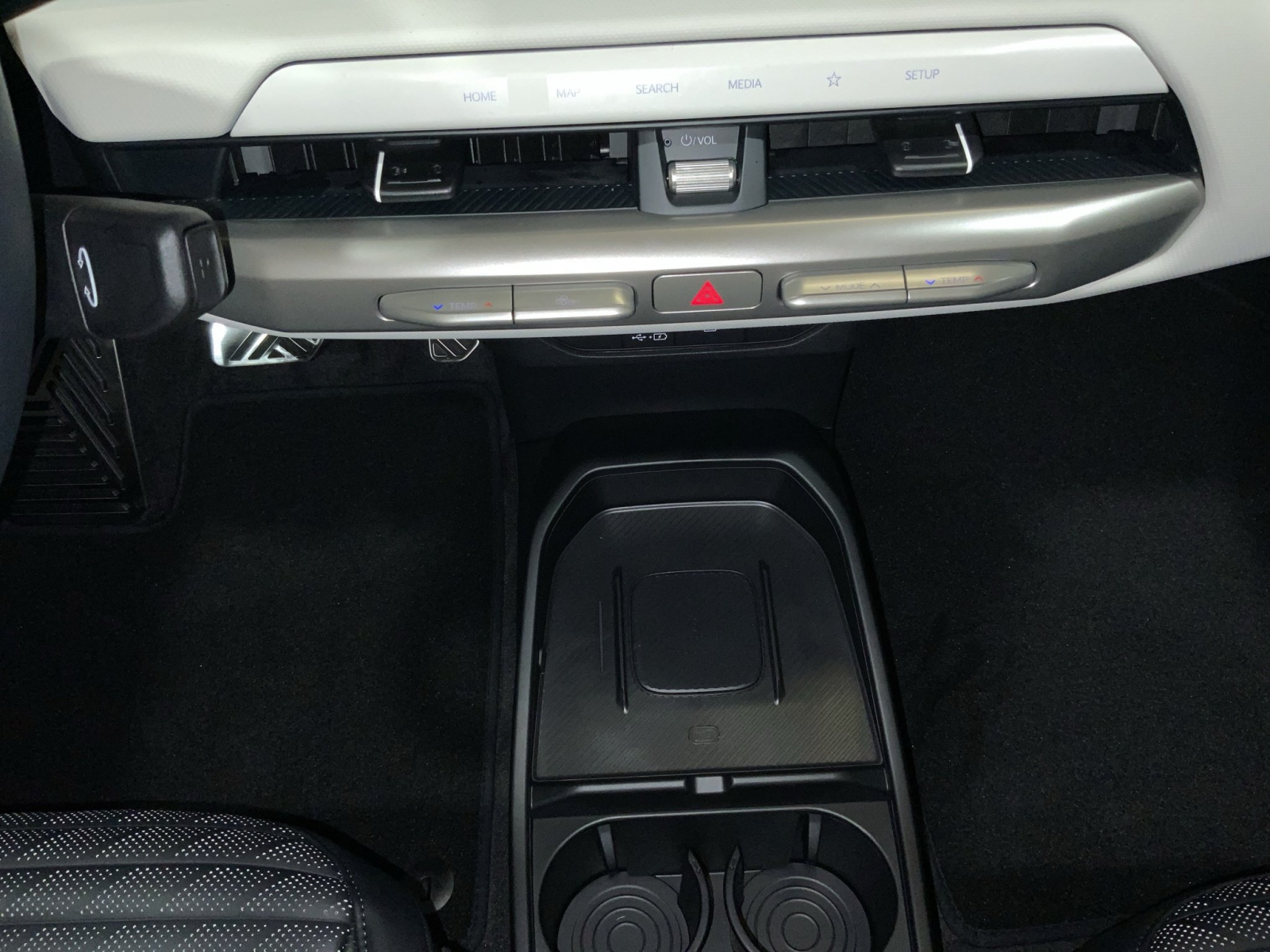 Kia EV4 – Bild 14