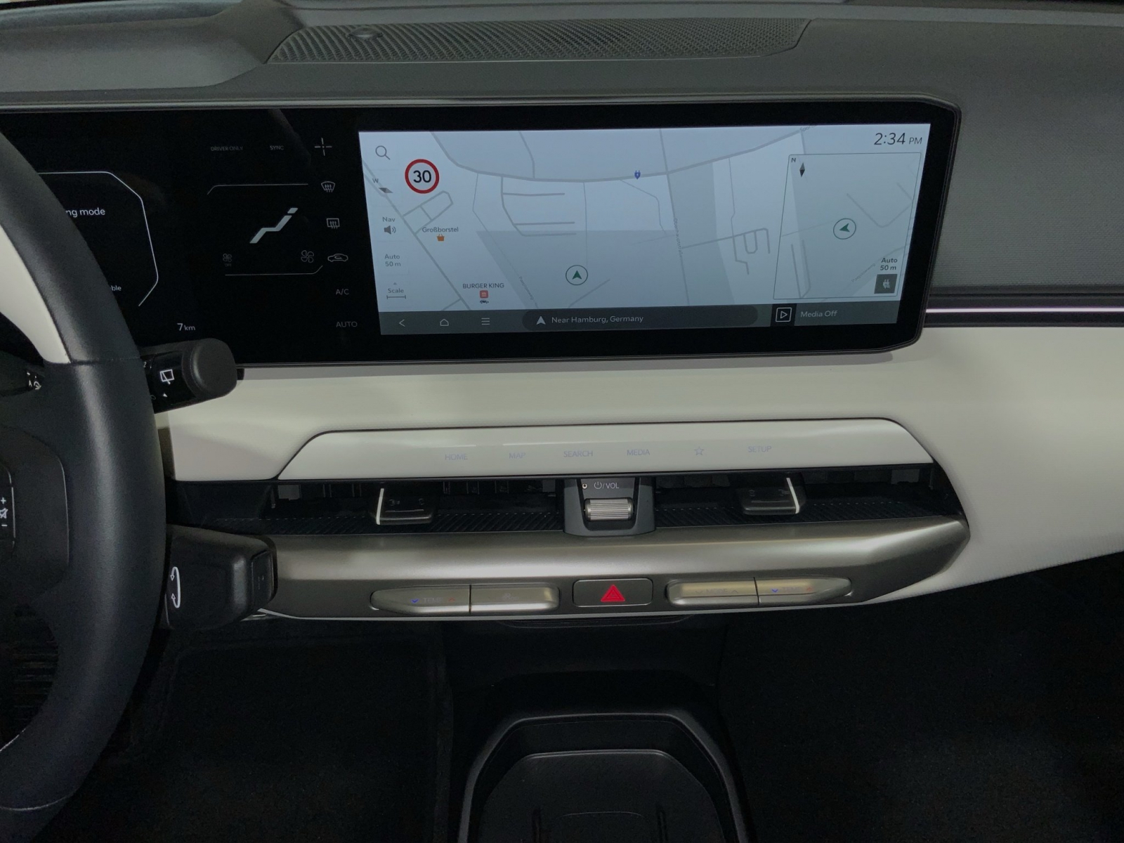 Kia EV4 – Bild 15