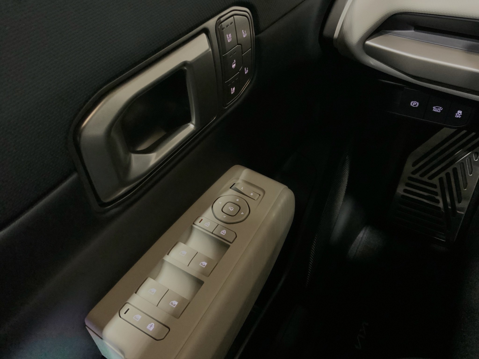 Kia EV4 – Bild 16