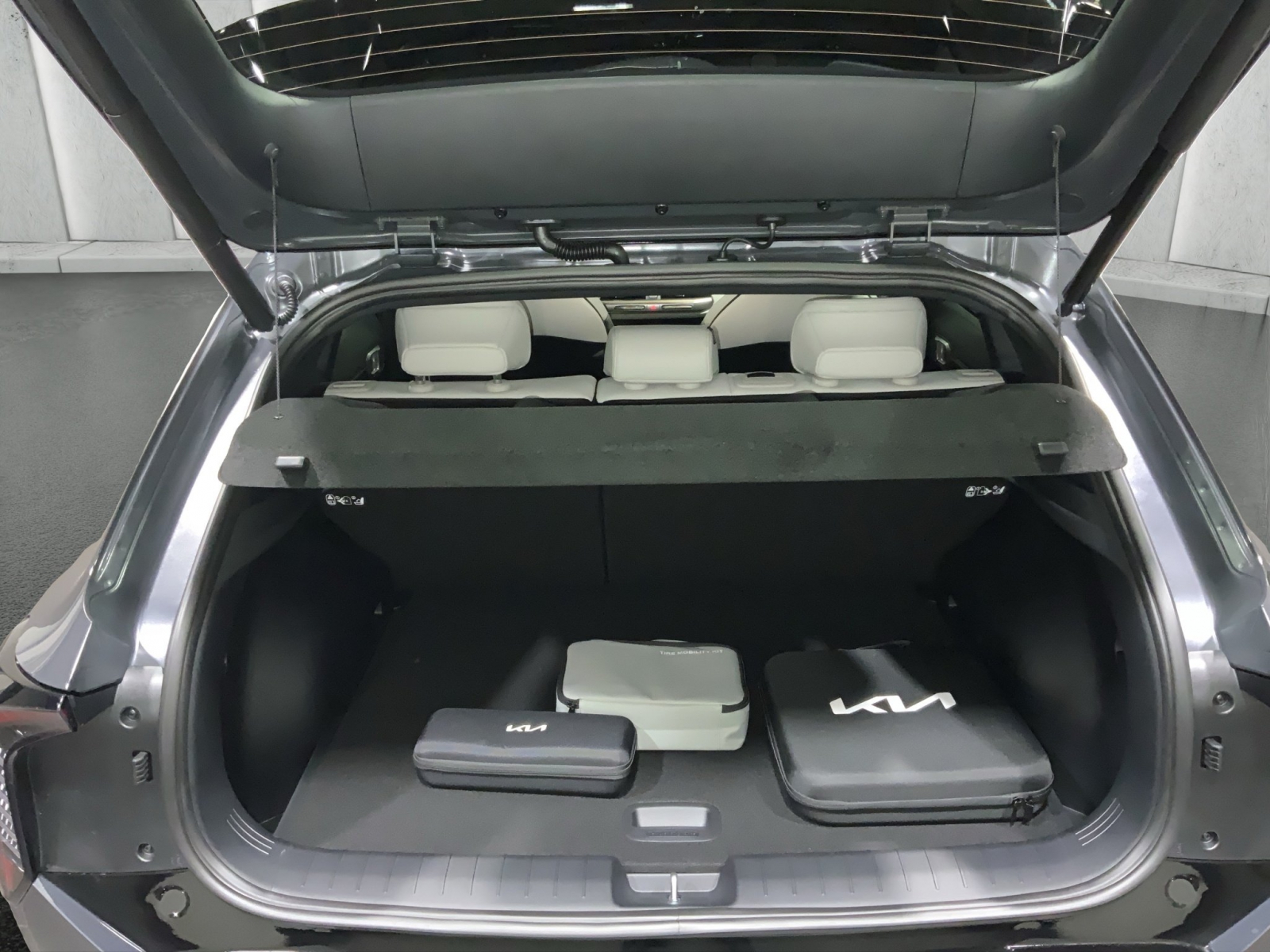 Kia EV4 – Bild 17