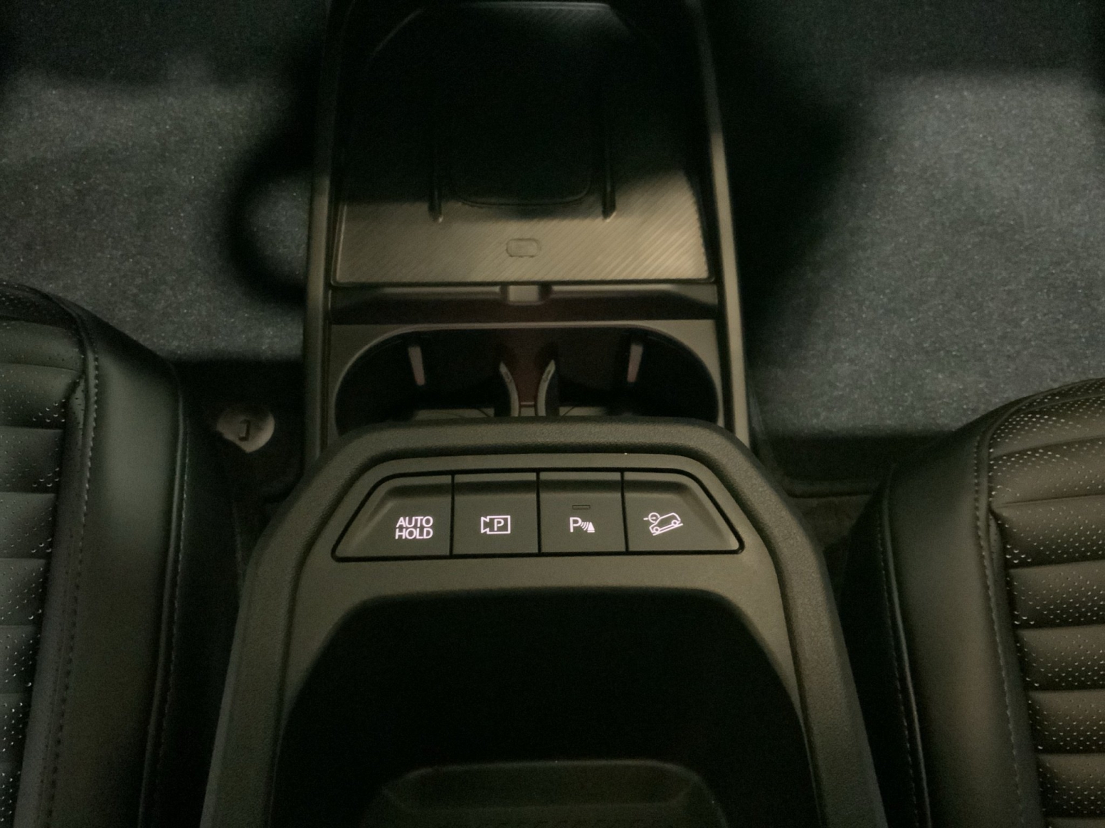 Kia EV4 – Bild 19