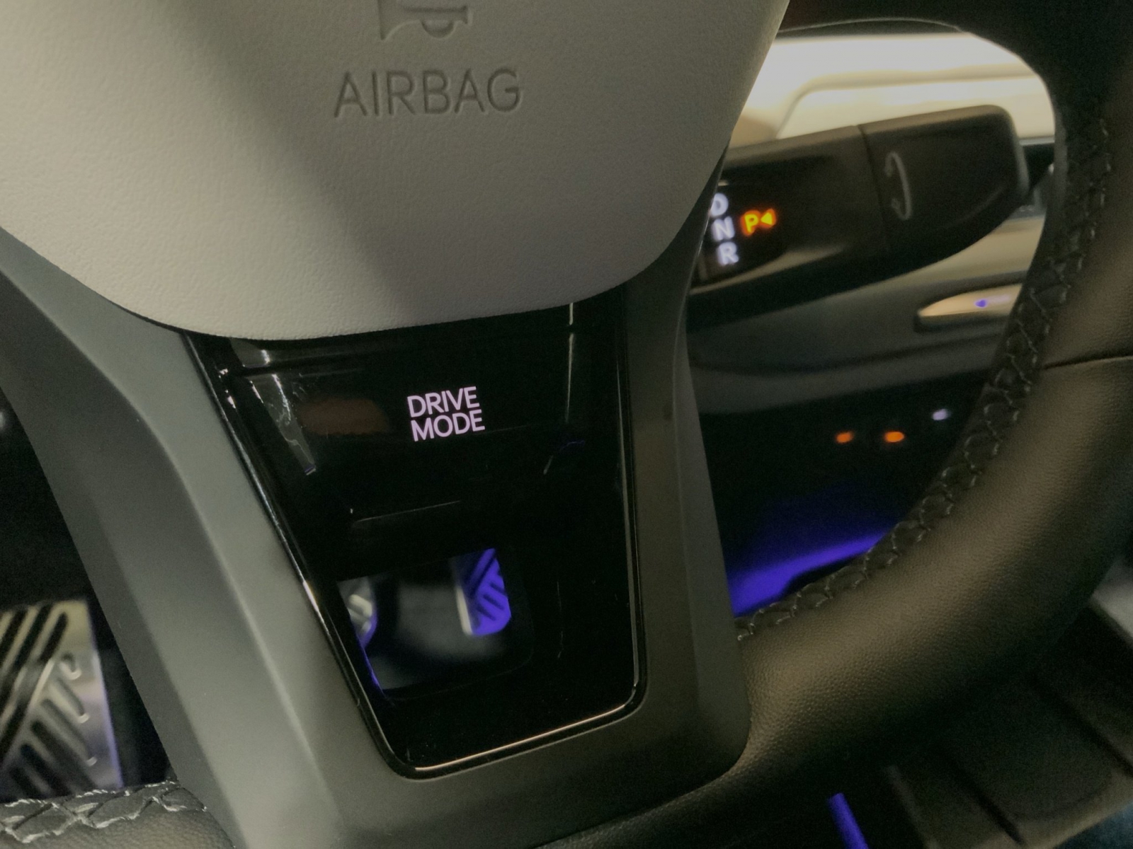 Kia EV4 – Bild 21