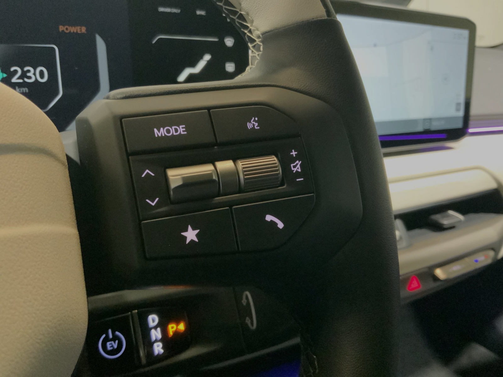 Kia EV4 – Bild 23