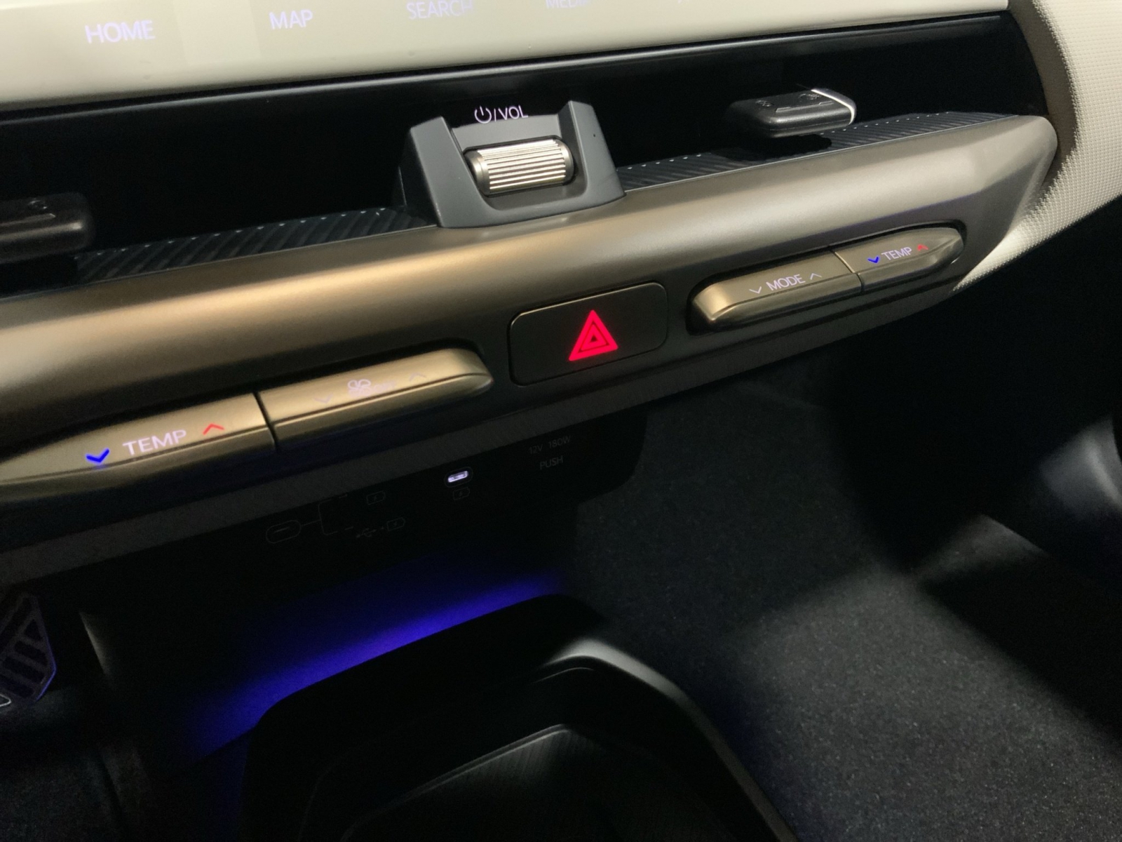 Kia EV4 – Bild 24