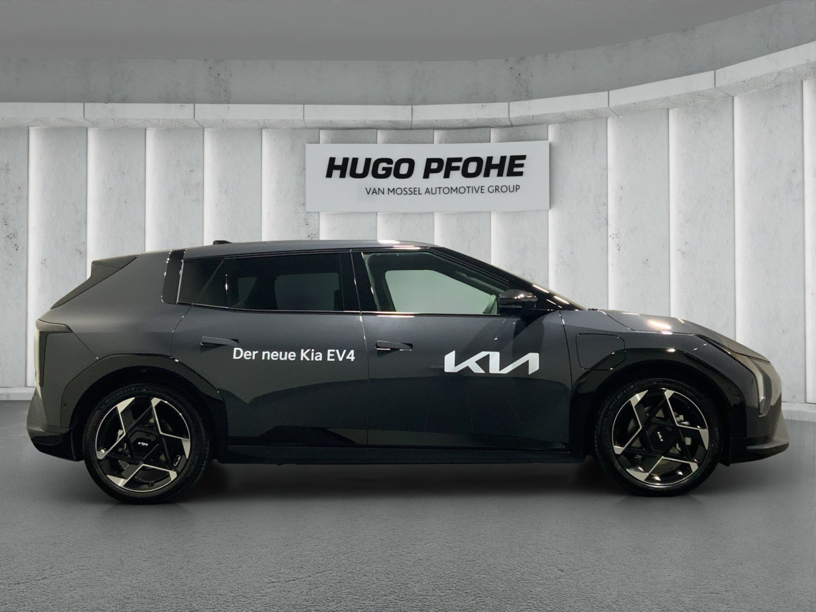 Kia EV4 – Bild 6