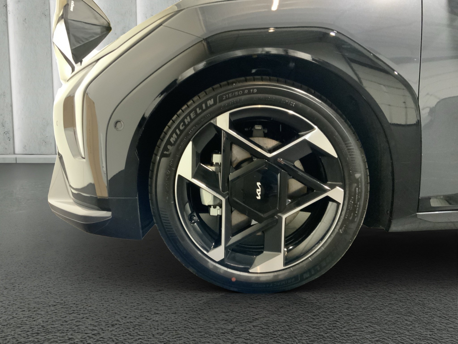 Kia EV4 – Bild 9
