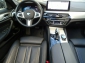 BMW 530d Tour,LuxuryLine,,SAG,Ledersports,ACC,Standh