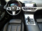 BMW 330d Sportline SAG,AHK,Ledersports,ACC