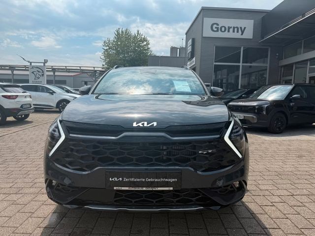 Kia Sportage – Bild 10
