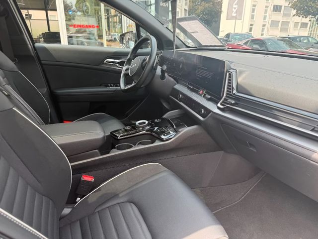 Kia Sportage – Bild 12