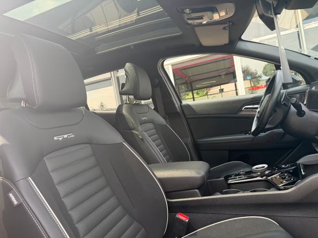 Kia Sportage – Bild 13