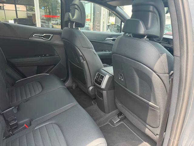 Kia Sportage – Bild 14