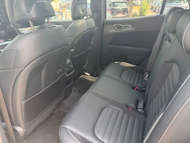 Kia Sportage – Bild 15
