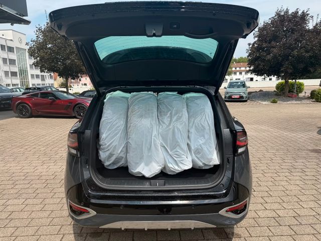 Kia Sportage – Bild 5
