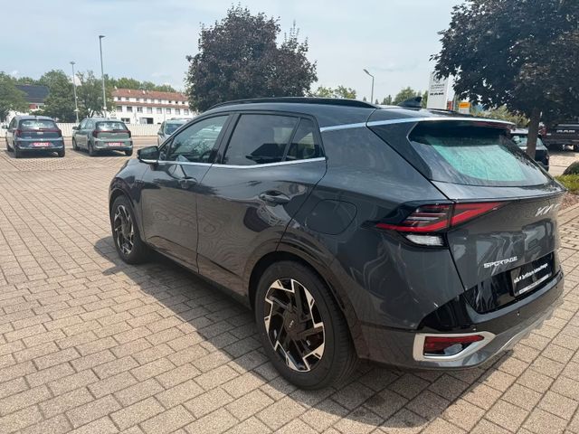 Kia Sportage – Bild 7